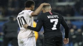 Comment expliquer l'impossible défaite du PSG face à Manchester?