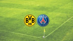 Dortmund – PSG : à quelle heure et sur quelle chaîne suivre le match ?