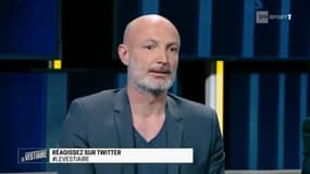 Le Vestiaire - Baysse et son altercation WTF avec Motta en zone mixte : «Je suis toujours dans les coups, j’ai le sang chaud !»