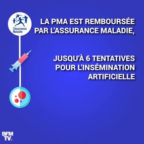 La PMA et la GPA, c'est quoi au juste ?