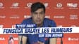 Lille : "Ce qui se dit n'est pas vrai", Fonseca balaye les rumeurs sur son avenir
