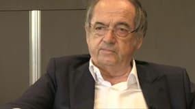 Noël Le Graët, Président de la FFF