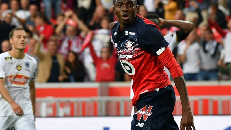 Victor Osimhen