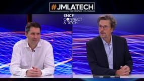 SNCF Connect & Tech a pour objectif d'innover pour rendre les mobilités durables accessibles à tous, mais également de répondre aux attentes des voyageurs via des outils numériques.