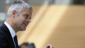 Laurent Wauquiez