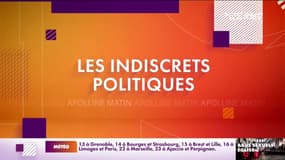 Le dîner des femmes ministres à Matignon avec Elisabeth Borne et Edith Cresson