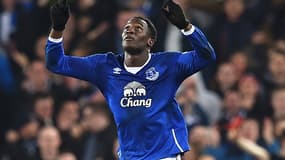 Romelu Lukaku