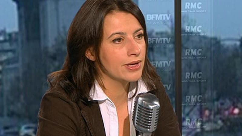 Cécile Duflot