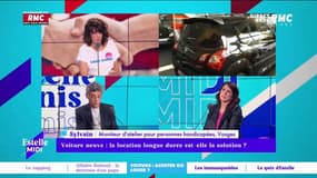 Voiture neuve : la location longue durée est-elle une solution ? - 12/05