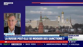 Quelles sanctions efficaces contre la Russie ?
