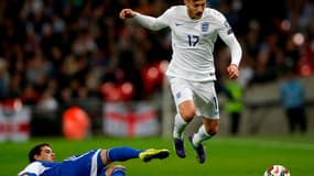 Adam Lallana