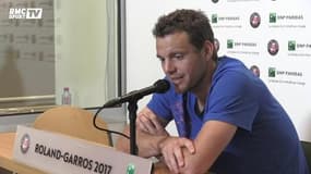 Paul-Henri Mathieu : "Personne ne pouvait me priver de mon dernier Roland-Garros"