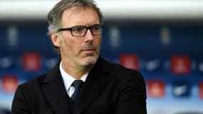 Laurent Blanc