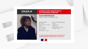 Un appel à témoins a été lancé après la disparition inquiétante d'une sexagénaire dans les Yvelines.