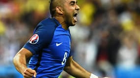 Dimitri Payet