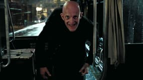 Jim Tavaré dans "Harry Potter et le prisonnier d'Azkaban"