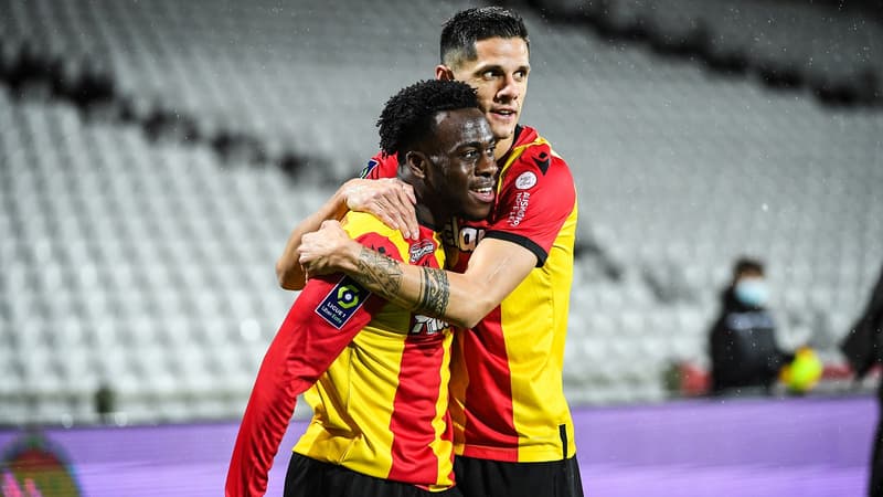 Reims-Lens en direct: Les Sang et Or visent le top 5