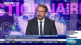 Bonne nouvelle : le marché de la location immobilière se porte mieux à Paris