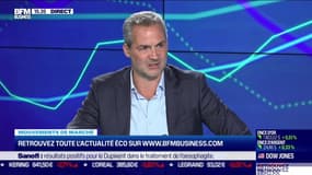 David Kruk (La Financière de l'Échiquier) : les indices boursiers affichent une certaine résilience - 25/10