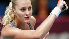 Kristina Mladenovic