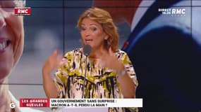 Un gouvernement sans surprise ! Kaouther Ben Mohamed : "Ça me rassure qu'il n' y ait pas de stars de la politique !"