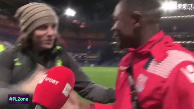 David Luiz et Giannelli Imbula