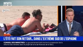 Le break du 23 octobre 