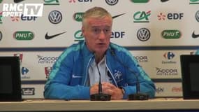 Football / France-Danemark : le turnover, vraiment une bonne idée ? 28/03