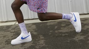 Soldes Air Force 1 : la plus classique des paires Nike est en promotion de 30%
