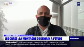 Quelle sera la montagne demain? Les acteurs du secteur réunis aux Orres