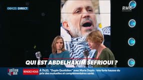 Qui est Abdelhakim Sefrioui, auteur de l'attentat de Conflans ?