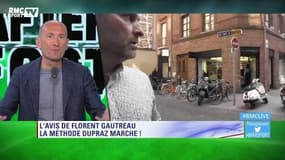 After Foot - Riolo : "Pascal Dupraz est enfermé dans une parano"
