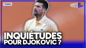 Roland-Garros : 