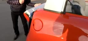 Citroën ressuscite la Méhari en version électrique