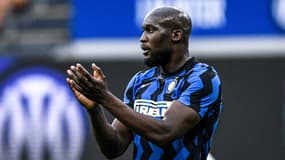 Romelu Lukaku - Inter Milan