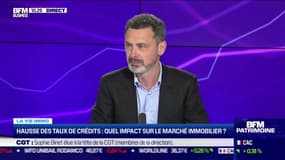 BFM Patrimoine : Partie 1 - 31/03