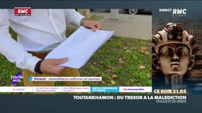 RMC s’engage pour vous : Son assureur refuse de l'indemniser après un accident - 18/10