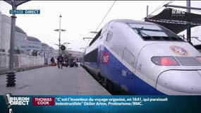 Grève à la SNCF ce mardi: à quoi les usagers doivent-il s'attendre?