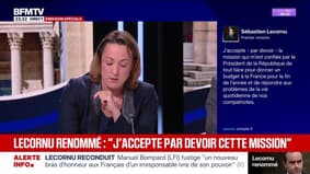 Nomination au poste de Premier ministre: le Parti socialiste assure qu'il "n'y a aucun deal" de non-censure avec Sébastien Lecornu