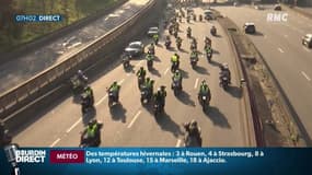 Quelle suite donnée au mouvement des "Gilets jaunes" ?