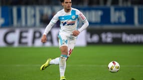 Karim Rekik (OM)