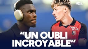 Rennes 3-1 OL : Morton exclu mais pas Rouault... "Un oubli incroyable sur Merah" déplore Niakhaté 