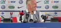 Equipe de France : Didier Deschamps compte bien "changer l'histoire" à Bari