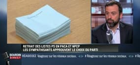 Brunet & Neumann: Le FN pourrait-il perdre les régionales ? - 10/12