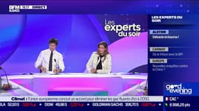 Good Evening Business : Partie 2 - 05/10