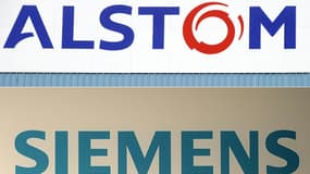 Bruxelles rejette le projet de fusion entre Alstom et Siemens