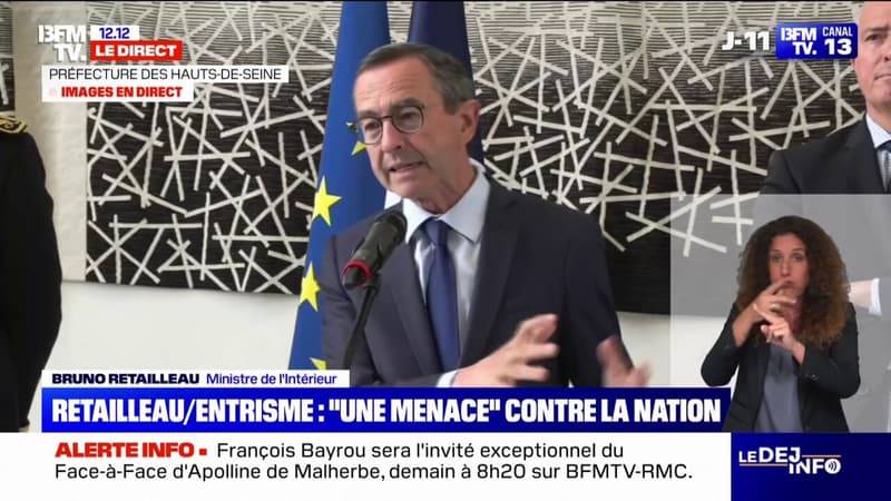 Rapport sur les Frères musulmans: 