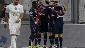 OM-PSG