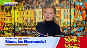 Bonjour la Normandie du mercredi 8 octobre 2025