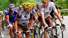 Romain Bardet